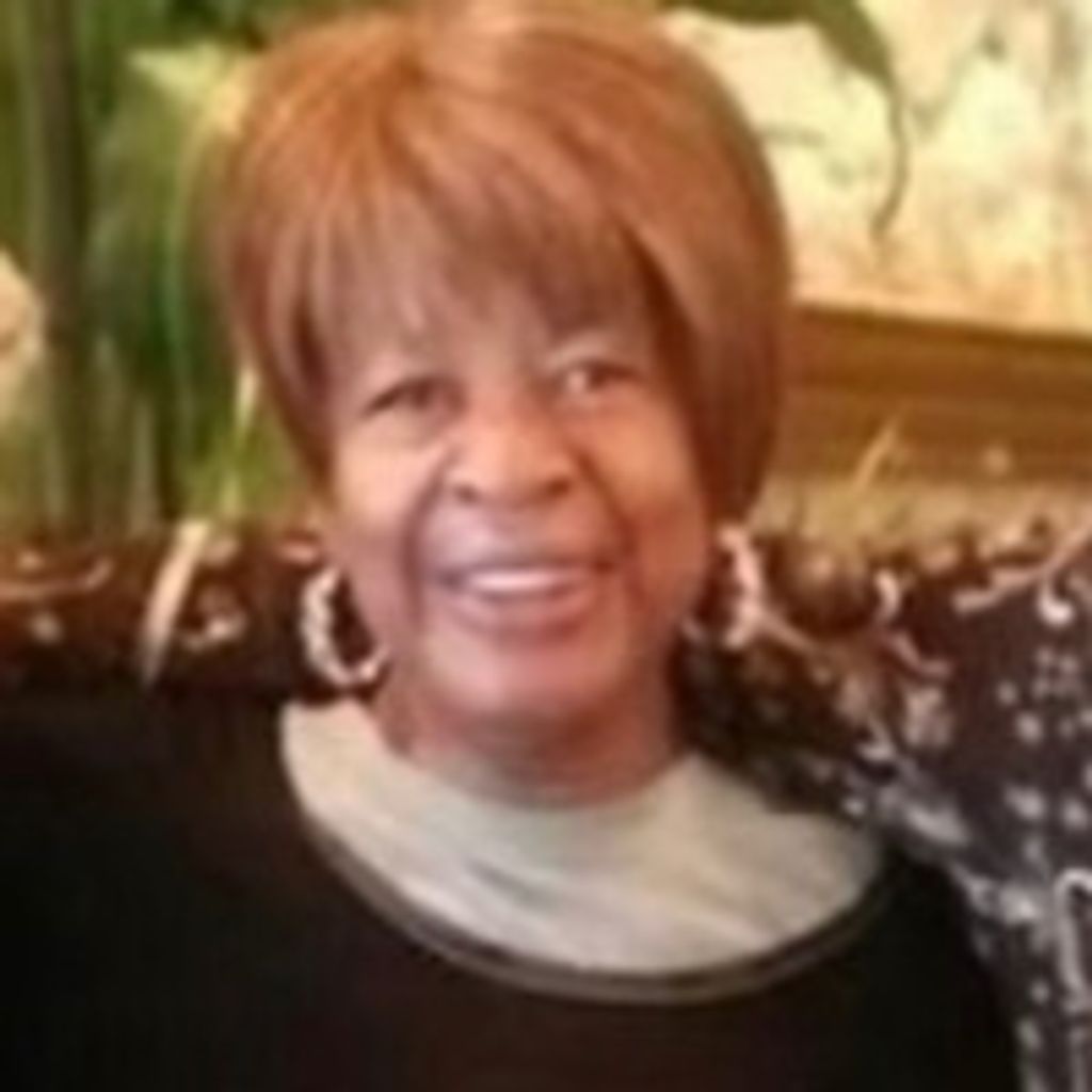 Joyce "Sapphire" Munson Profile Photo