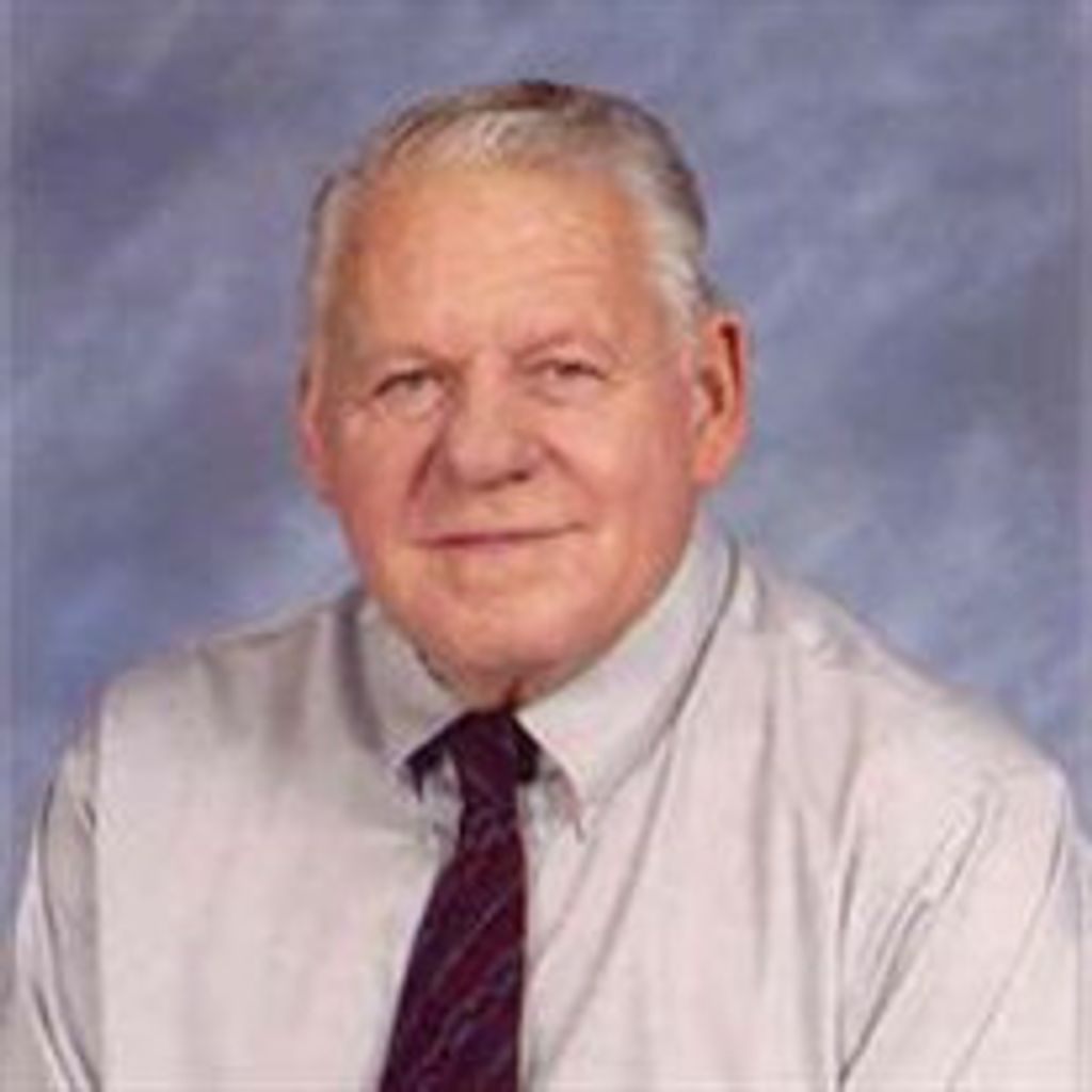 David Lee Fisher Profile Photo