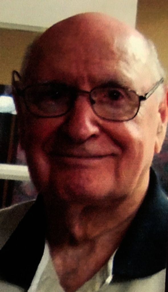 Mark S. Myers