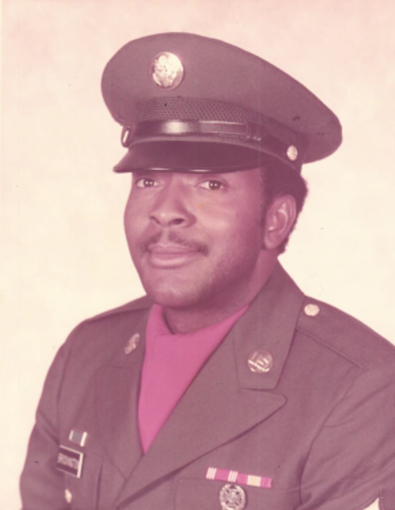 Ulysses Brockington Profile Photo