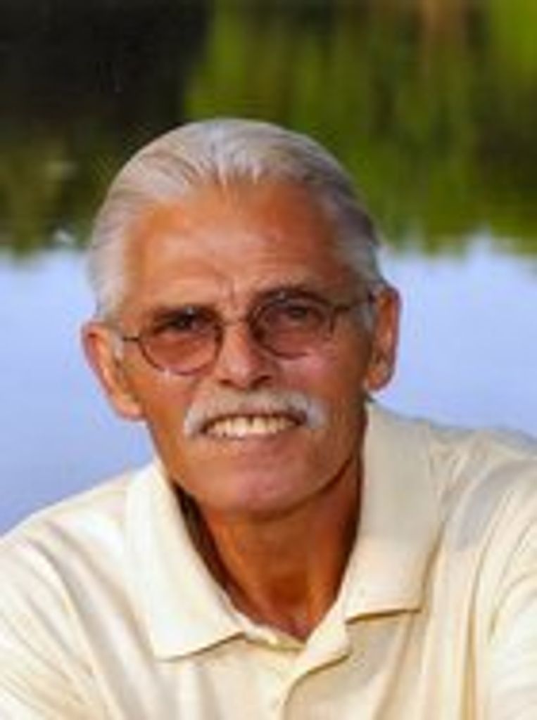 Ernest Rice