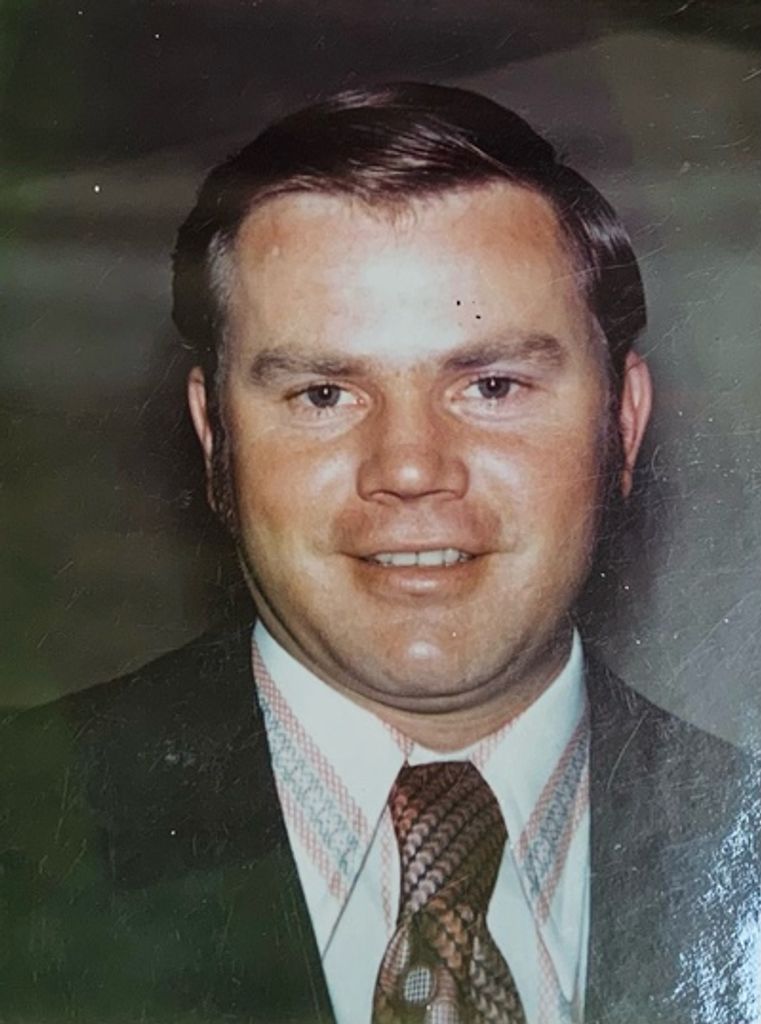 David Nolan Stephenson Profile Photo