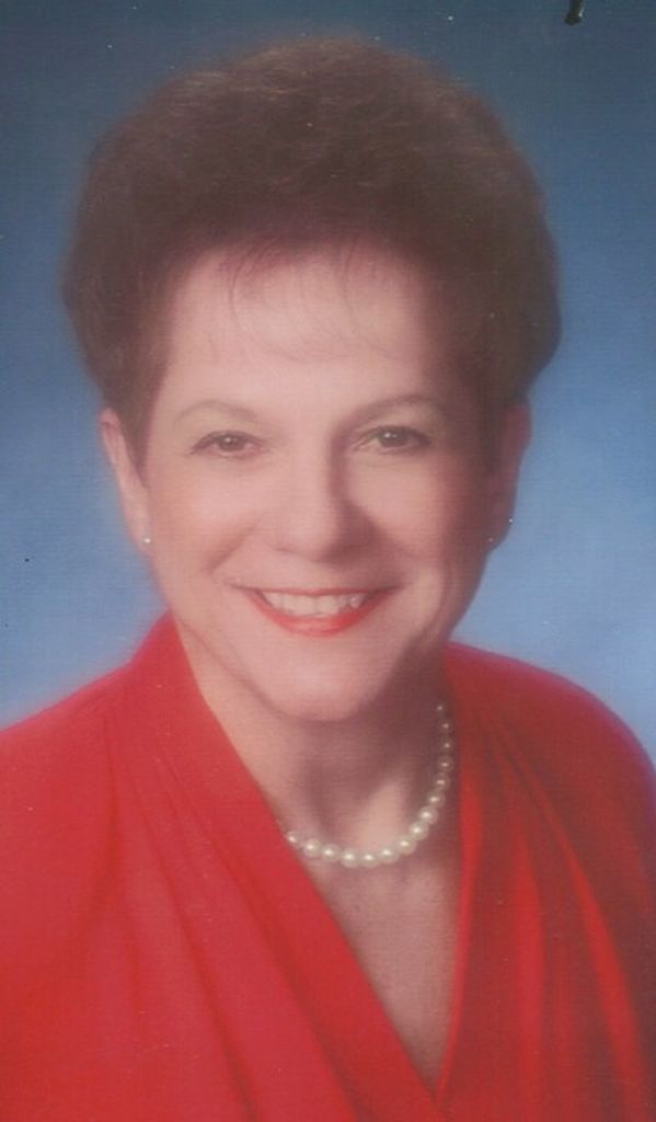 Carol E. Matthews Profile Photo