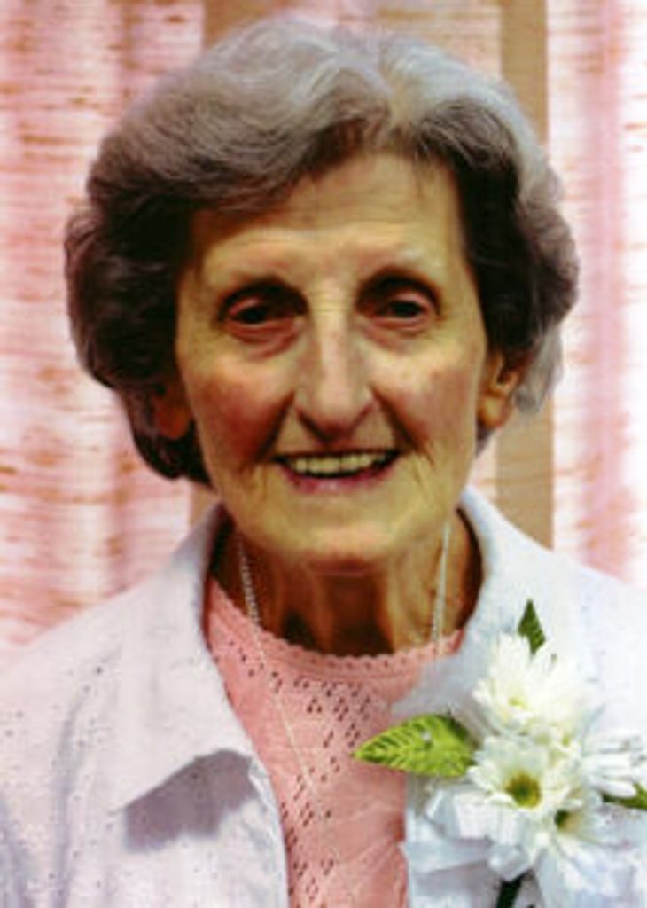 Sister Lucy Megaro, Phjc
