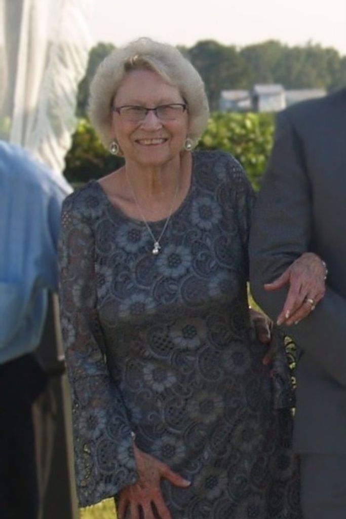 Linda Sue Hales Profile Photo