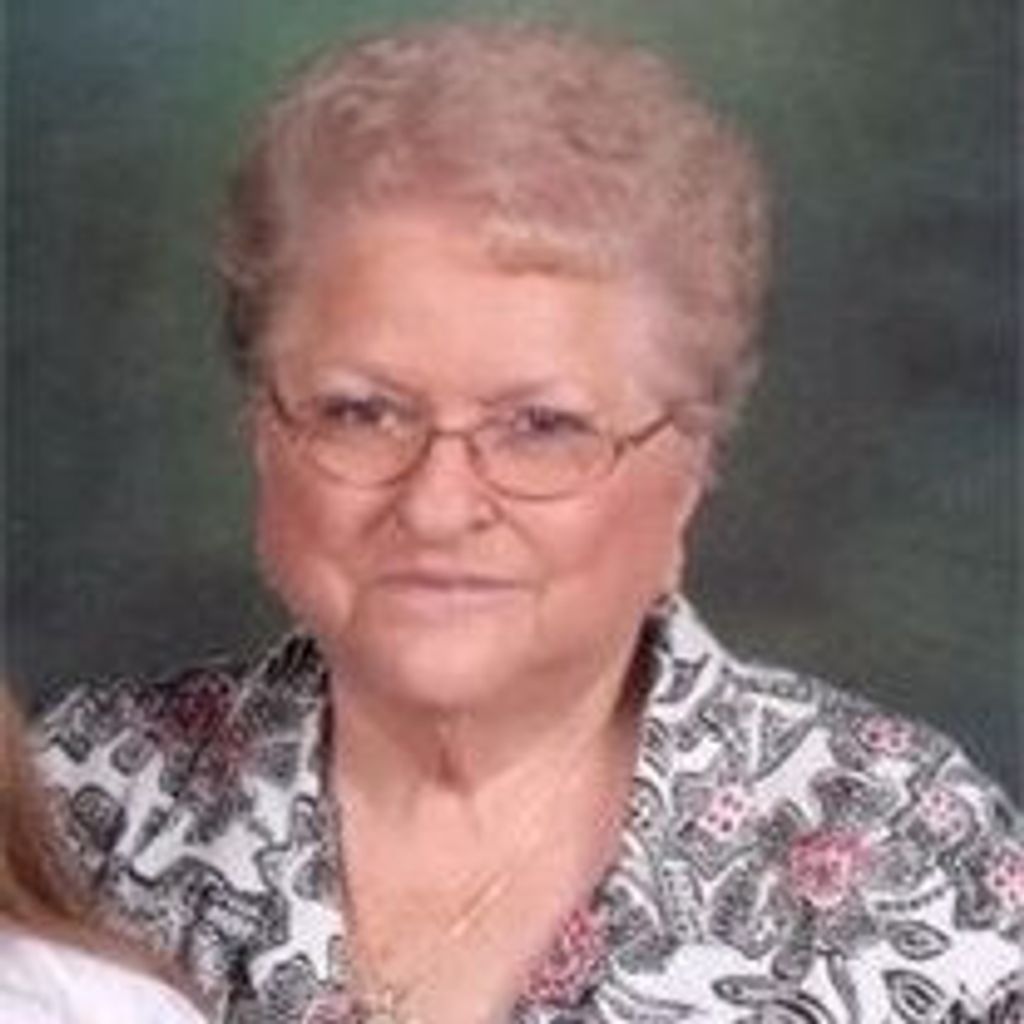Jacqueline Loupe