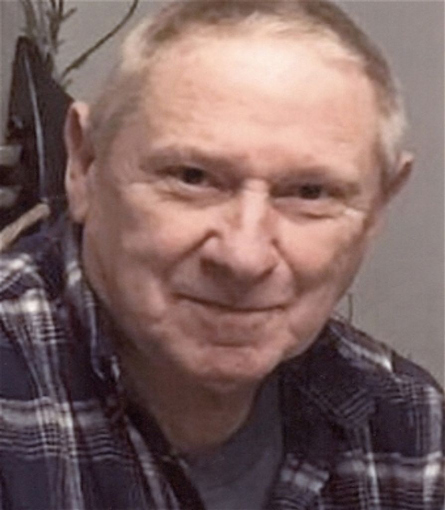 Robert Allan Ulrich