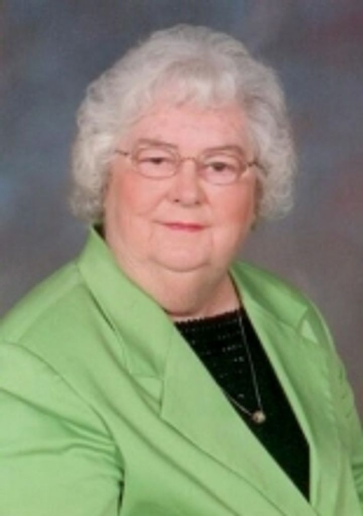 Irma Purvis