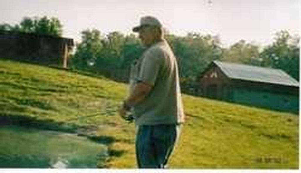 James Blevins Profile Photo