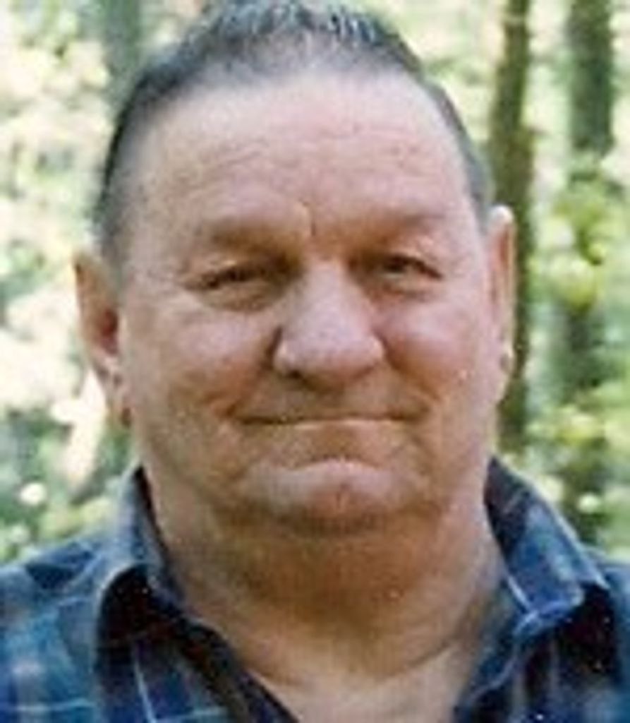 Norris Ray Courville