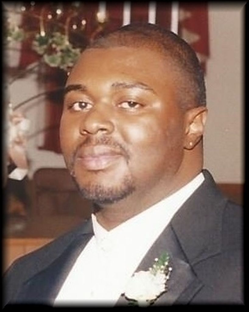 Jarrod Bernard Crowder Profile Photo