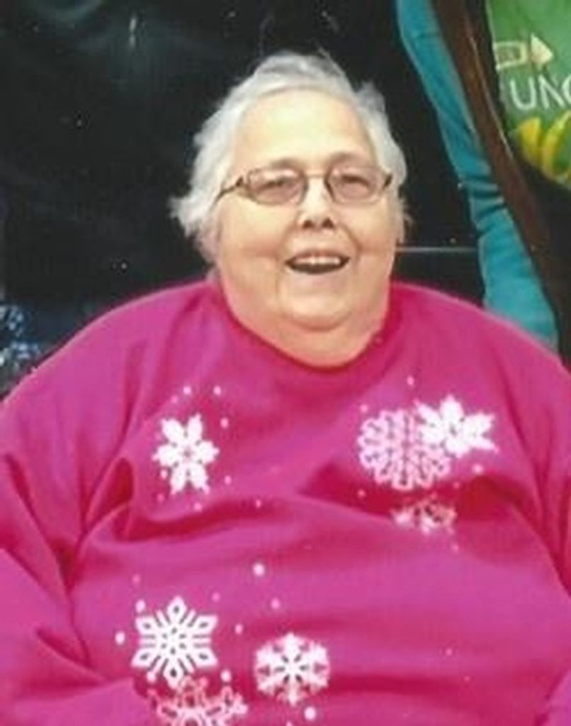 Lois Eileen Winters Profile Photo