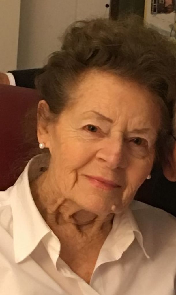 Margaret Eloise Brantley Bissette