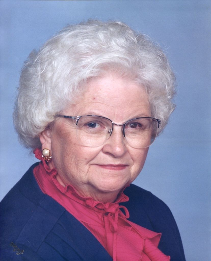 Ruth Jeanette (Johnson)  Hanson
