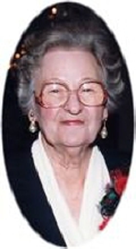 Ruby Mae Bonneau