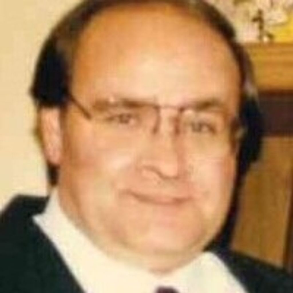 Gary F. Taylor