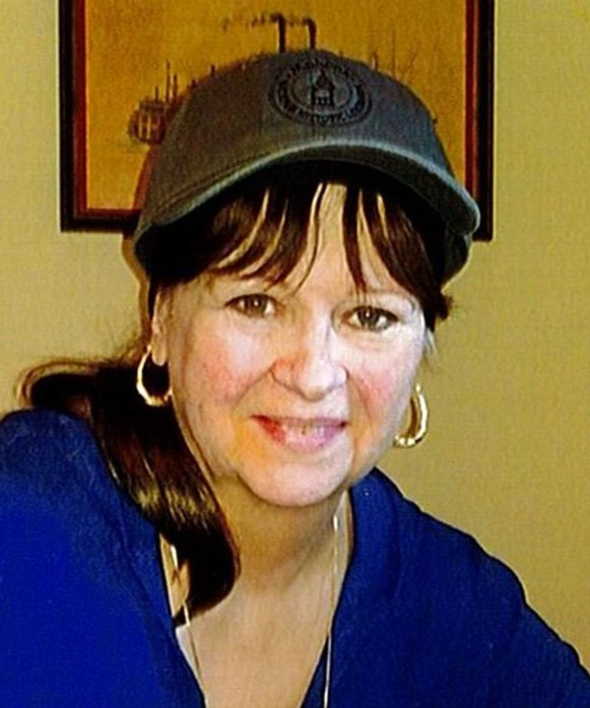 Joann Dowgird-Kellerman Profile Photo