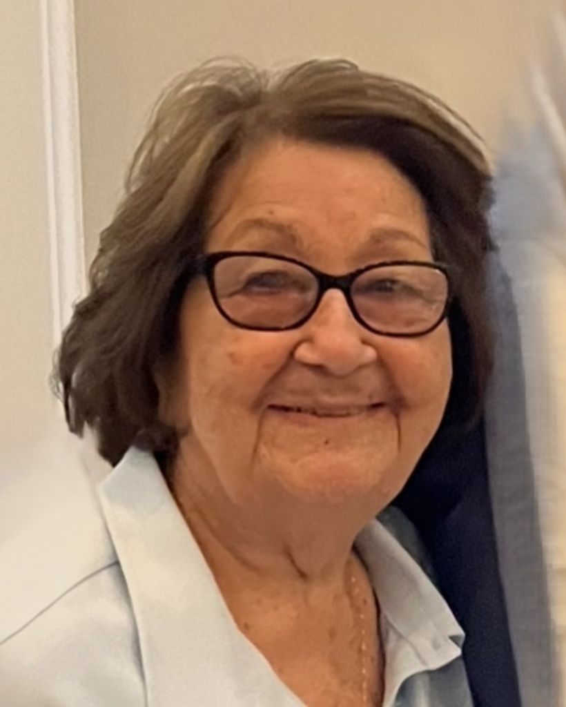 Balbina E. Gonzalez