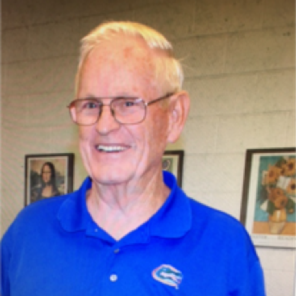 Donald "Don" Randall Brown