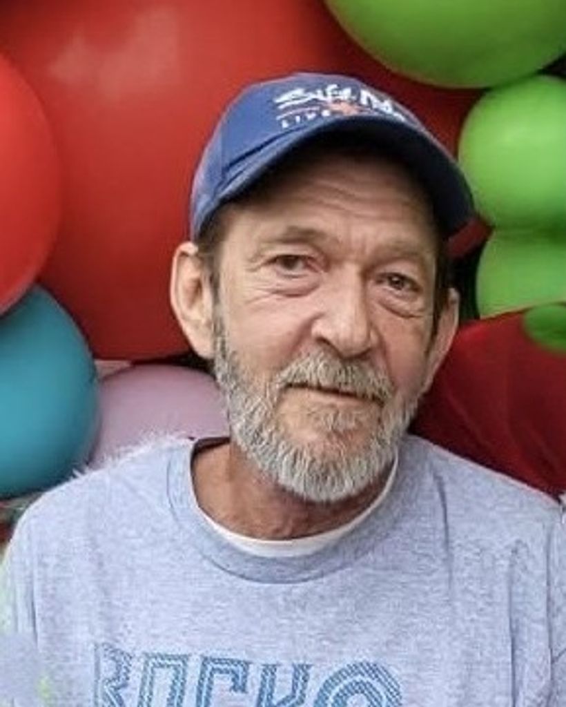 Steven Wyrick Profile Photo