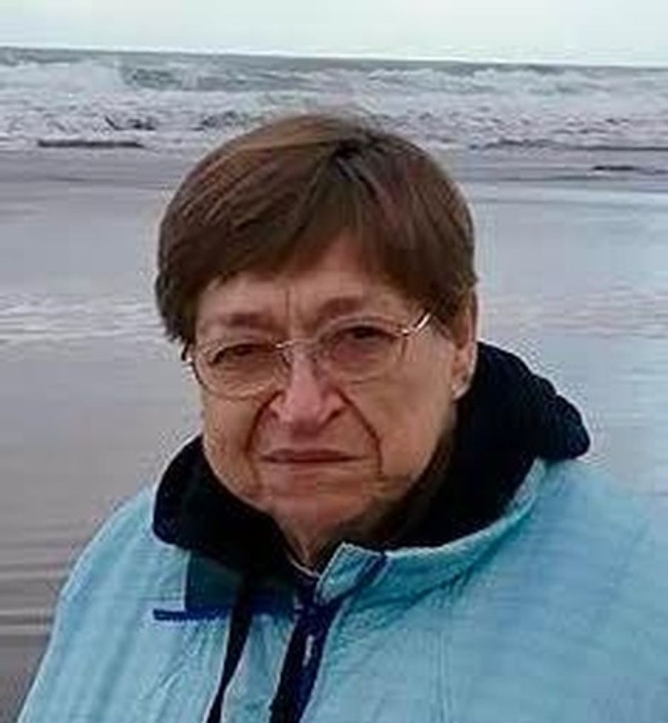 Elizabeth A Rasmussen