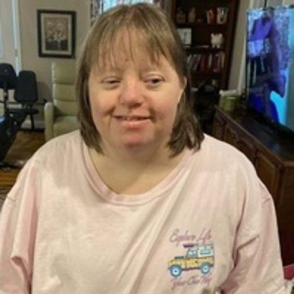 Tania Anne Hodge Profile Photo