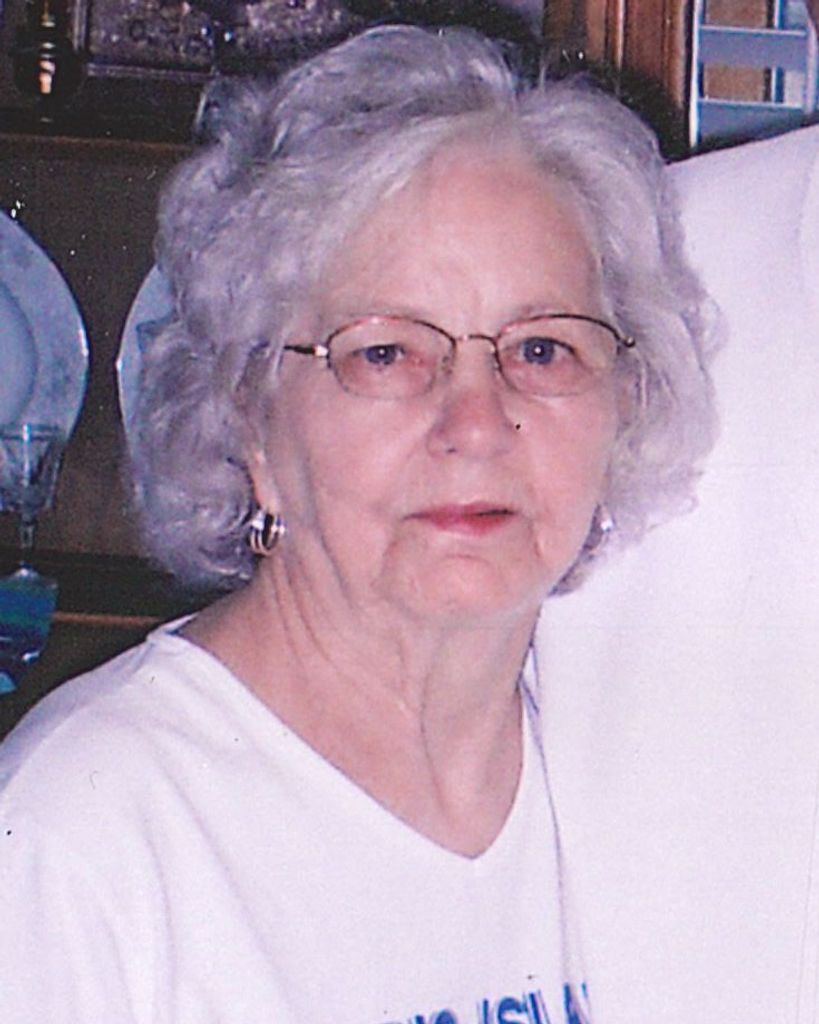 Oveida Smithwick Miller Profile Photo