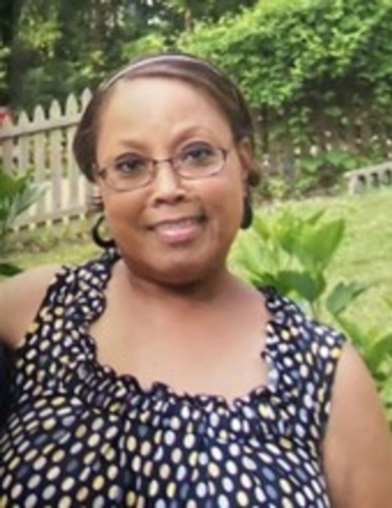 Diann Johnson Profile Photo