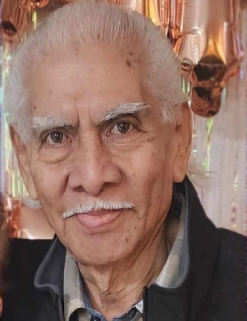 Gumercindo Aguayo Ramirez Profile Photo