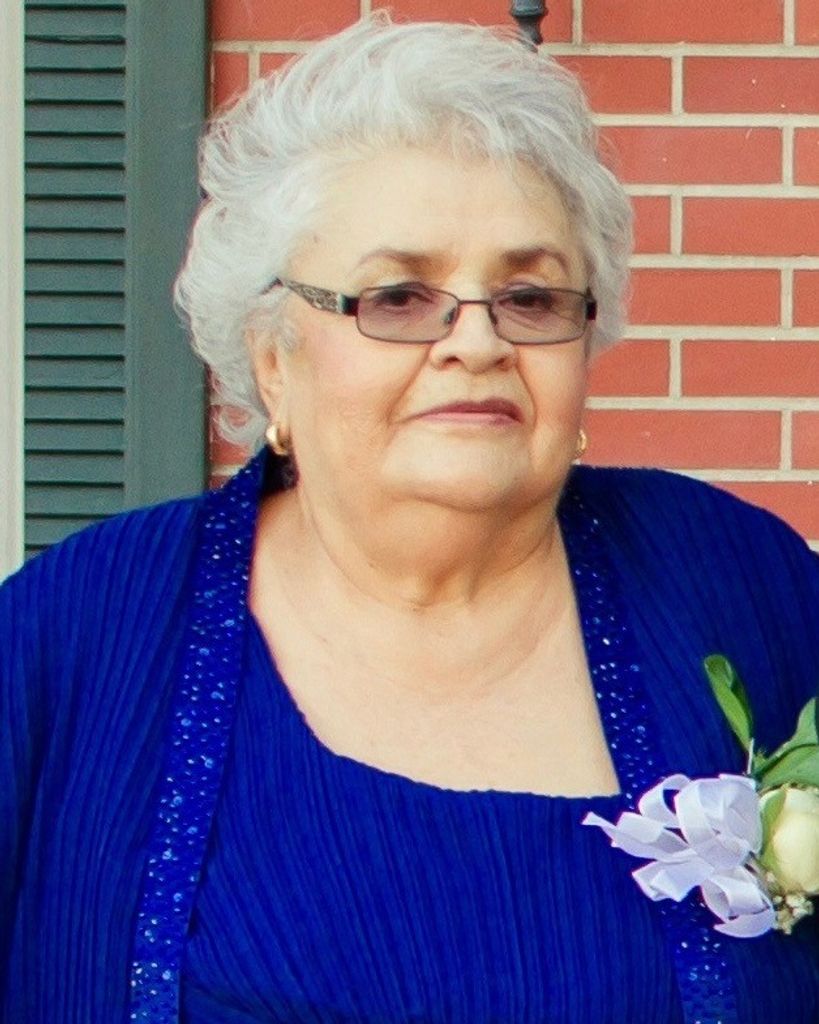 Pilar Alcazar