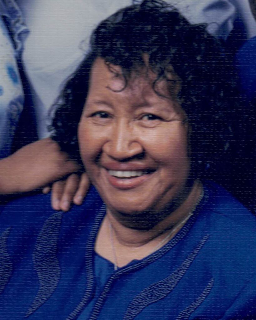 Loretta Everette Frederick