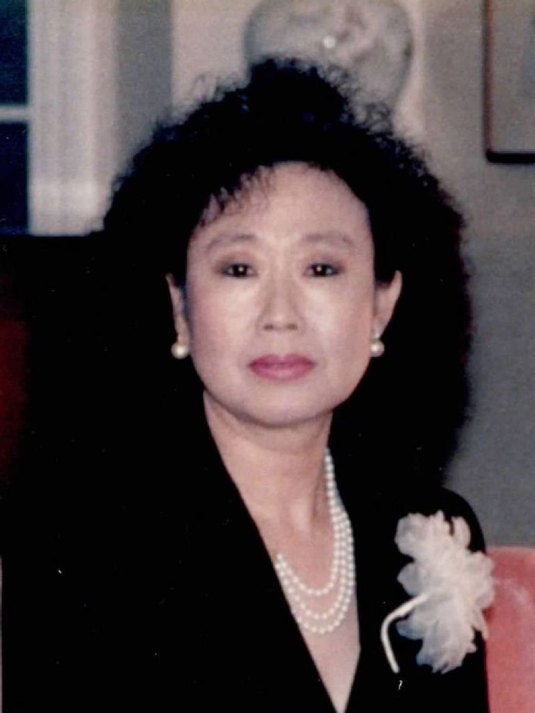 Maria C. (Lee) Chong