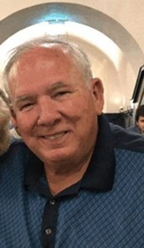 Pete Mohr