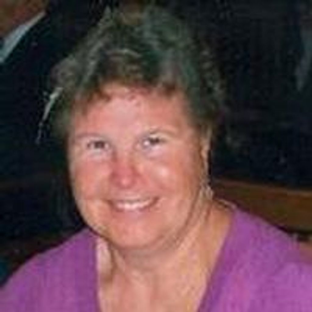 Beverly Ann Babcock