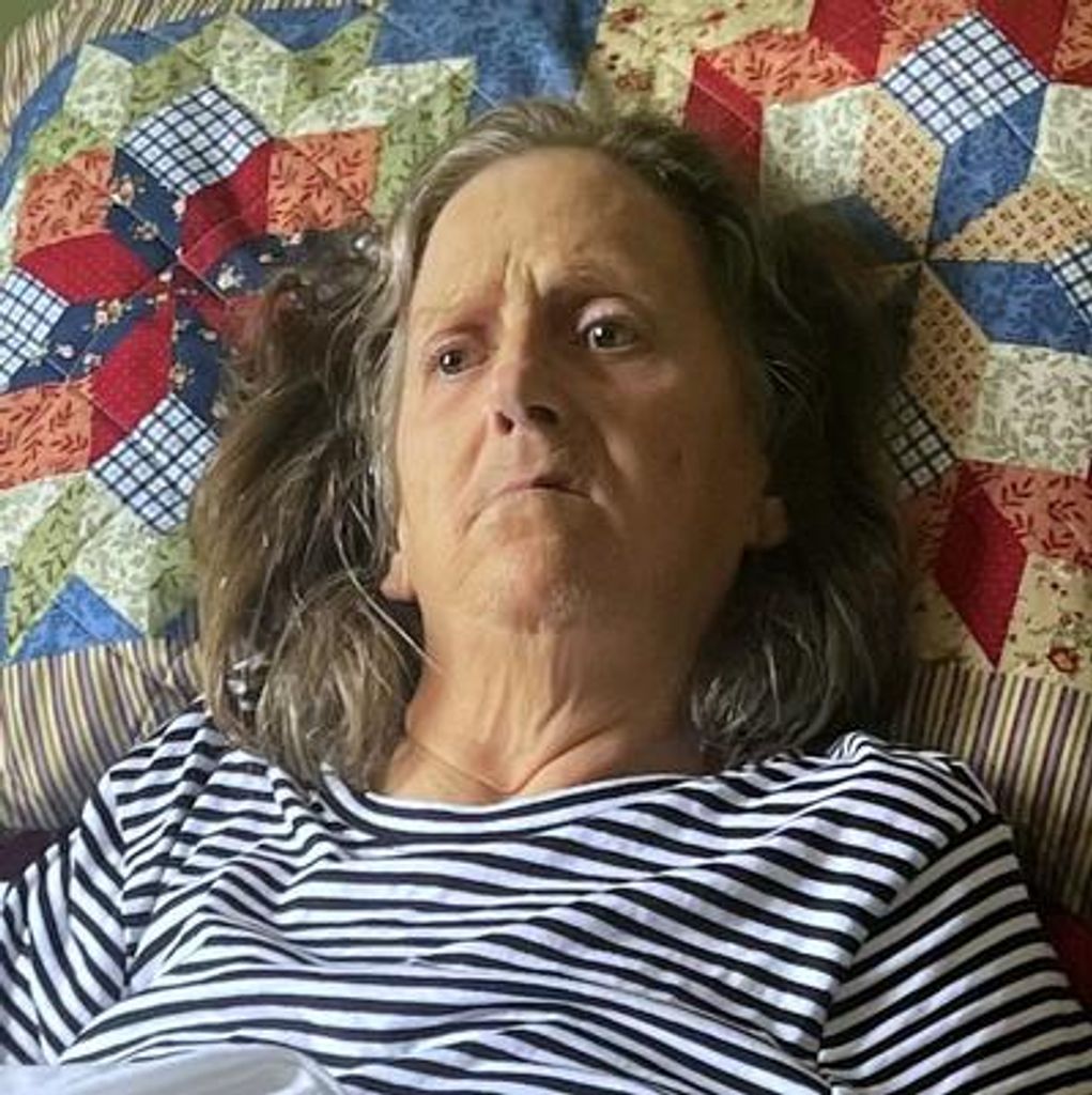 Susan Bahm Genre Profile Photo