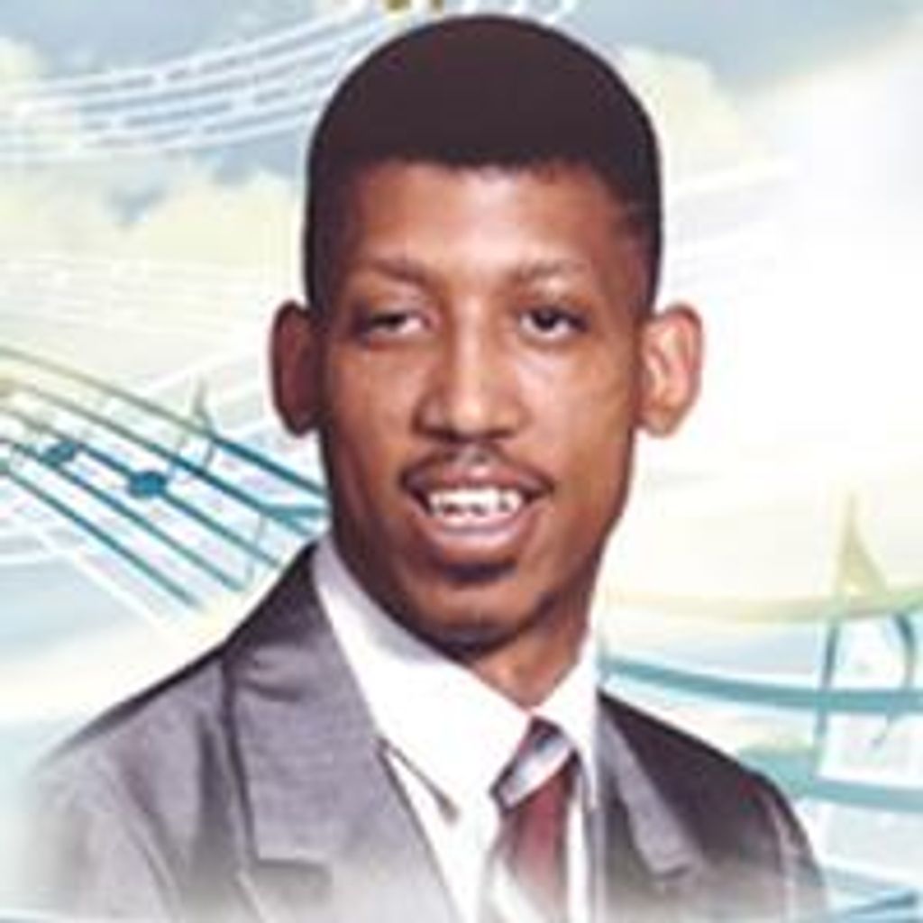 Tyrone Pollard