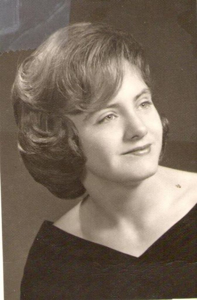 Carol A. (Bush)  Staffeldt