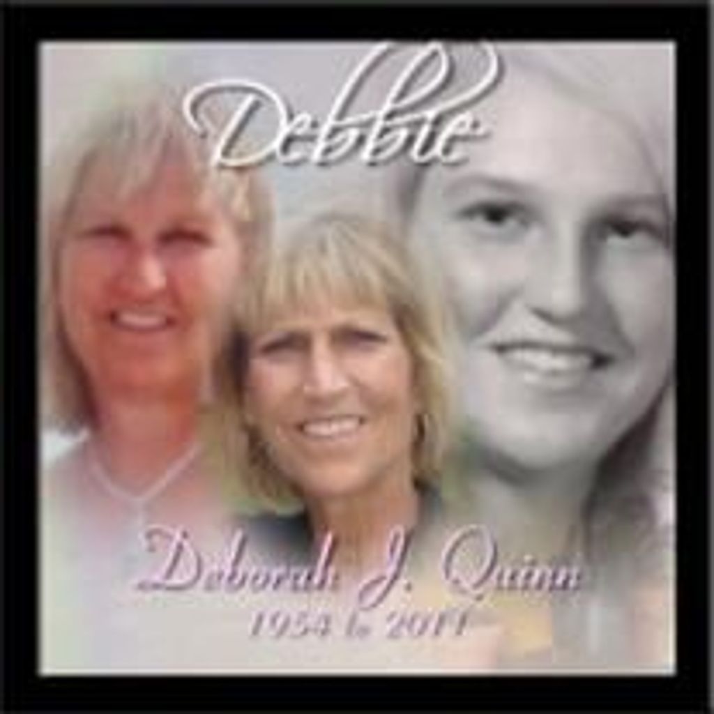 Deborah Quinn