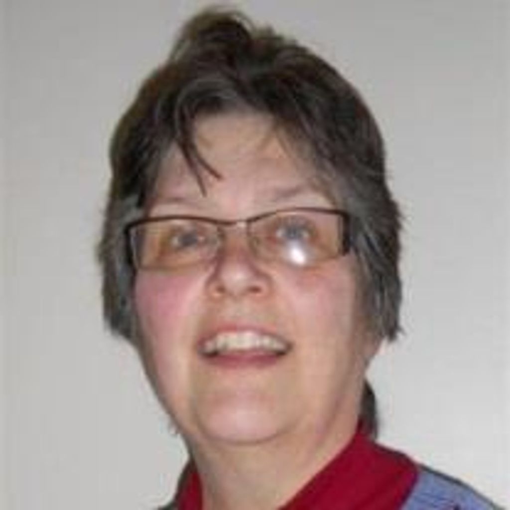 Tina M. Volz
