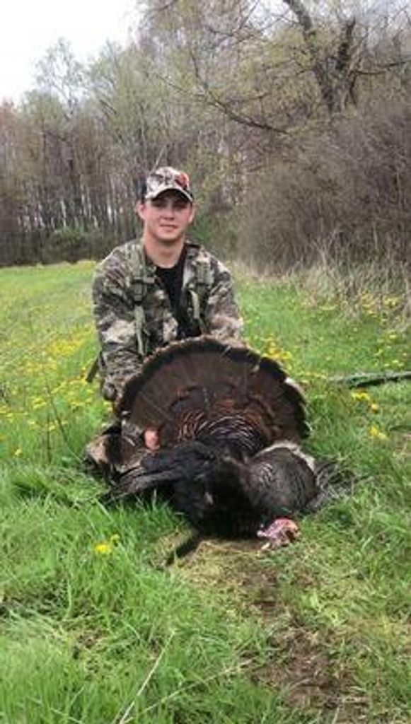 Brenton M. Tymchyshyn