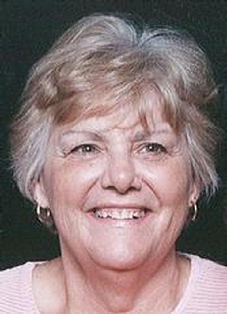 Frances Barbara Simmons