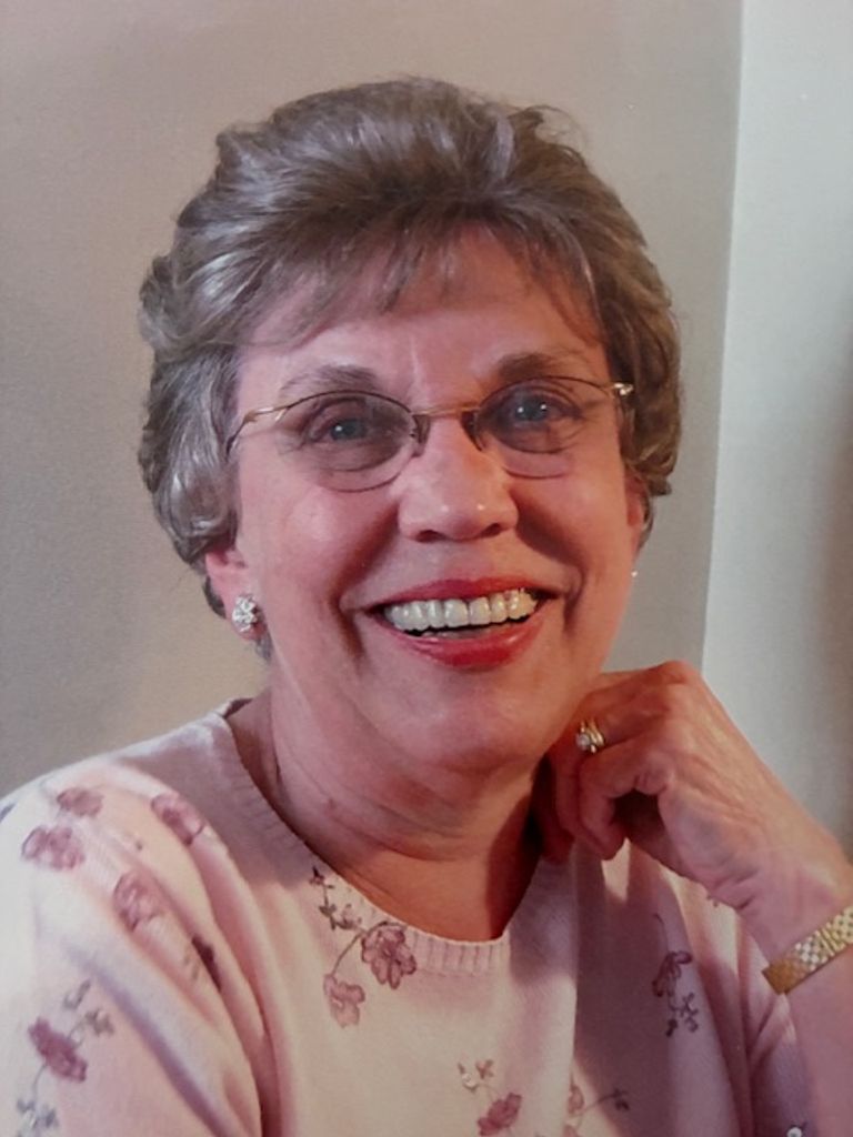 Helen R. Martzen Profile Photo