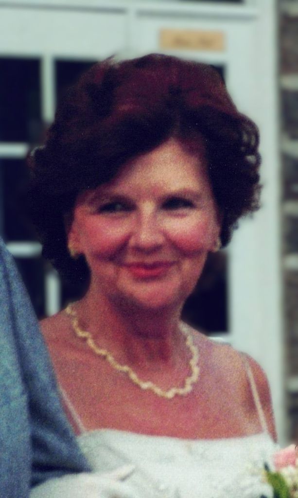 Patricia Steager