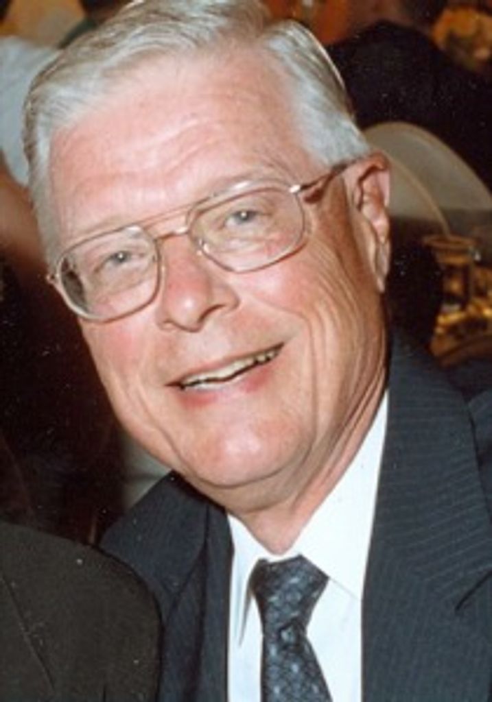 Raymond Strauss