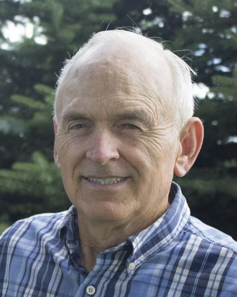 Robert William Huffaker Profile Photo