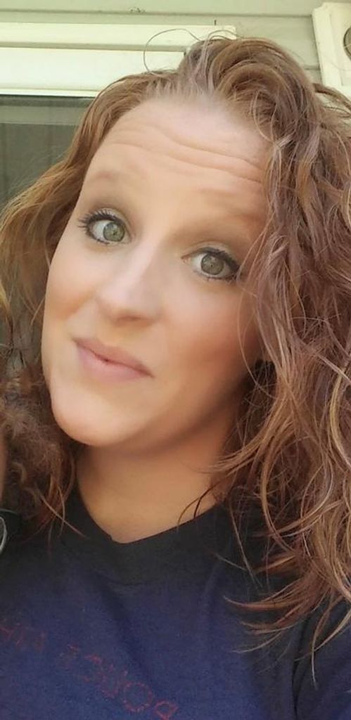 Lauren Kimberly Pope Profile Photo