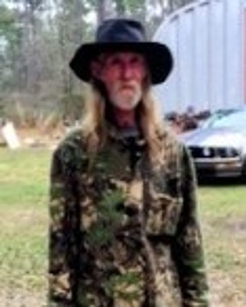 Robert "Spoons" Eugene Sanders Profile Photo
