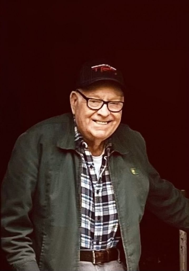 Ronald Lee Cox