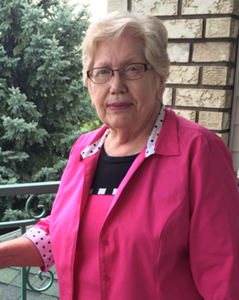 Janice Schulz