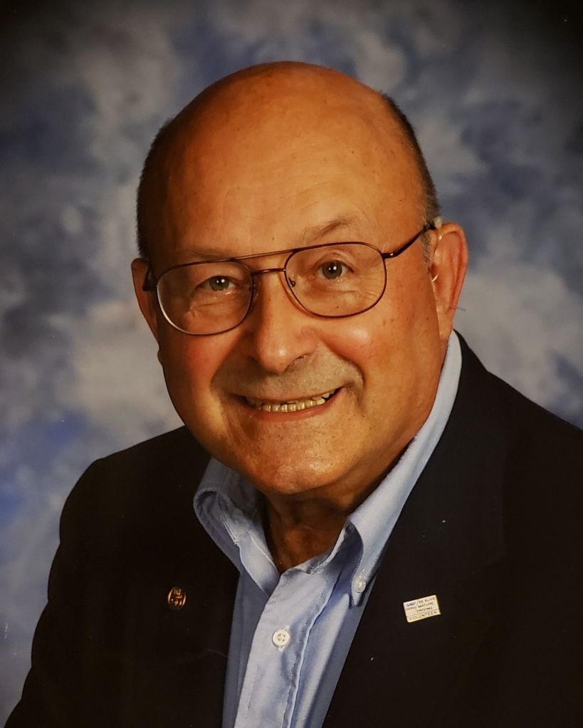Leonard S. Dorsett Profile Photo